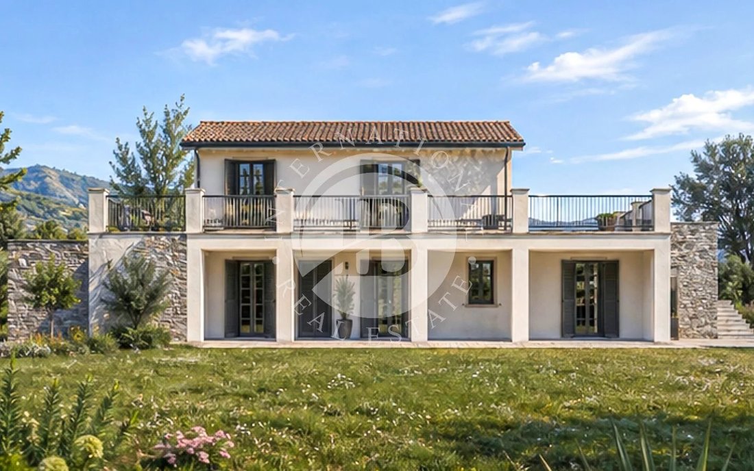 Land in Cogorno, Liguria, Italy 5 - 17979774