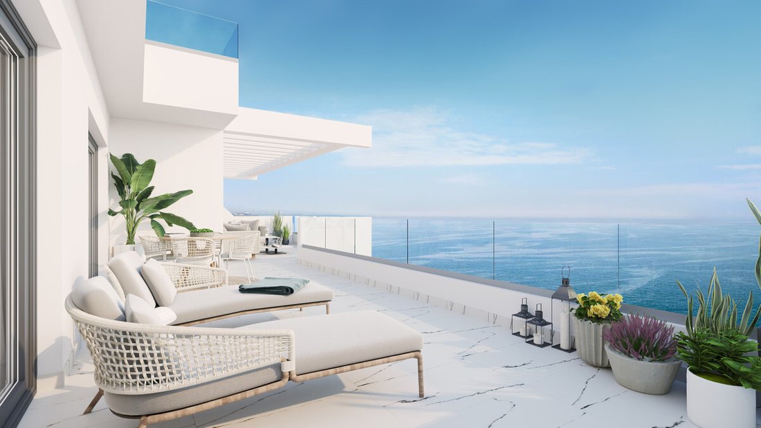 Apartment in Casares, Andalusia, Spain 1 - 17975607