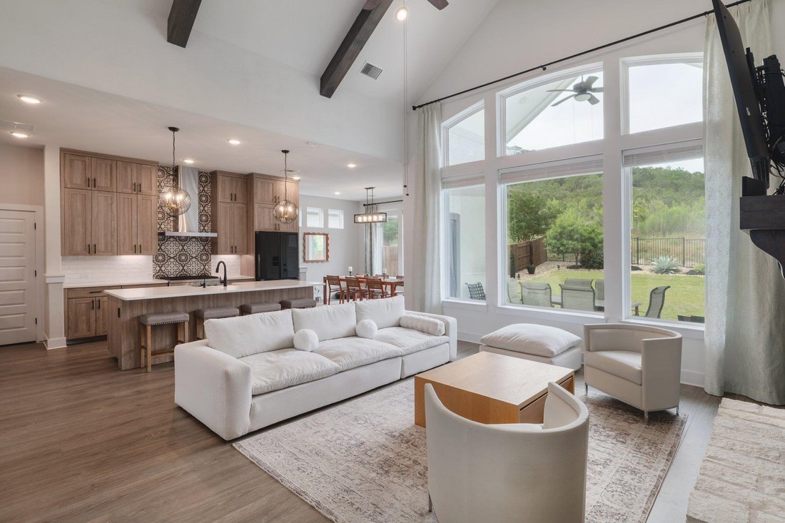 House in Spicewood, Texas, United States 2 - 17975250