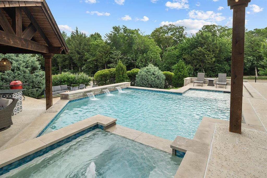 House in Prosper, Texas, United States 1 - 17975854