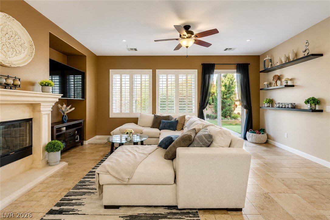 House in Las Vegas, Nevada, United States 5 - 17904019