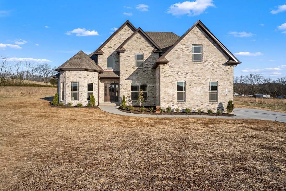 House in Beechgrove, Tennessee, United States 5 - 17975566