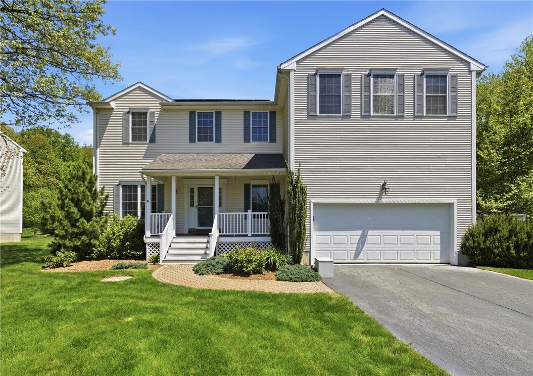 House in South Kingstown, Rhode Island, United States 2 - 17974808