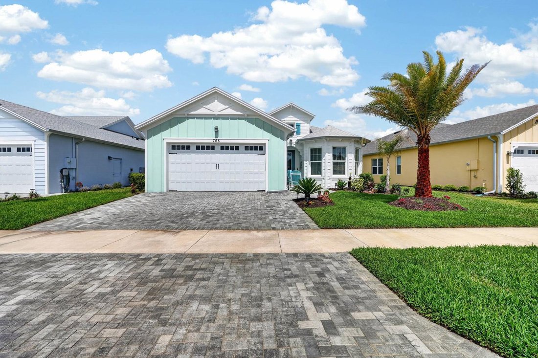 House in Daytona Beach, Florida, United States 5 - 17975148