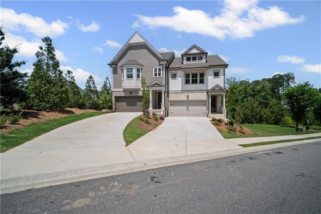 Townhouse in Canton, Georgia, United States 2 - 17979422