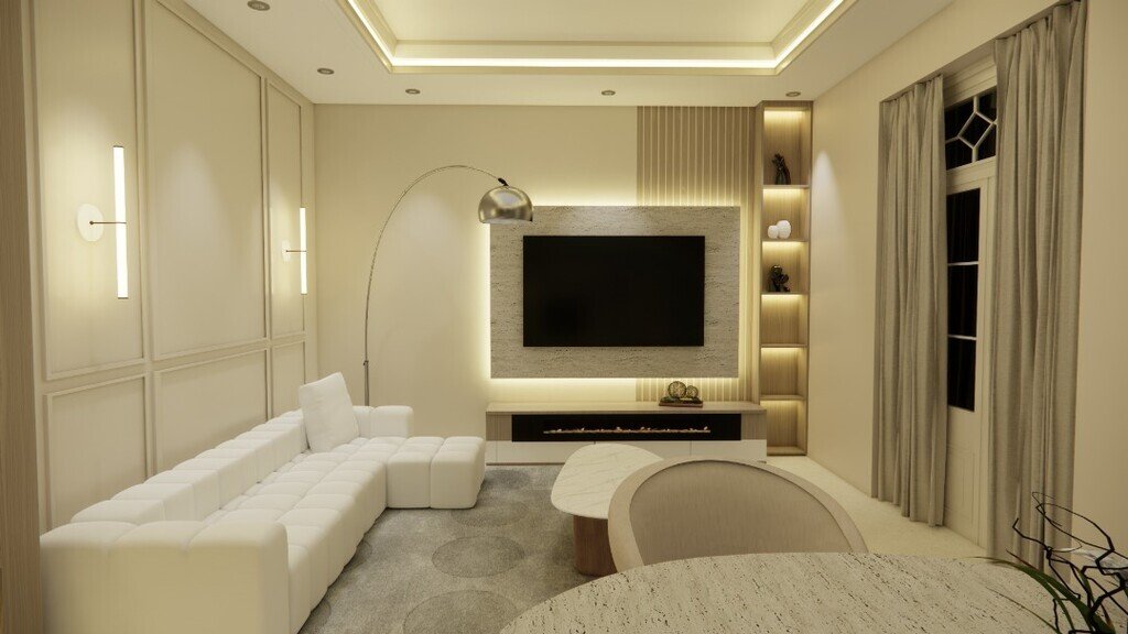 Apartment in Retiro, Madrid, Spain 2 - 17980270