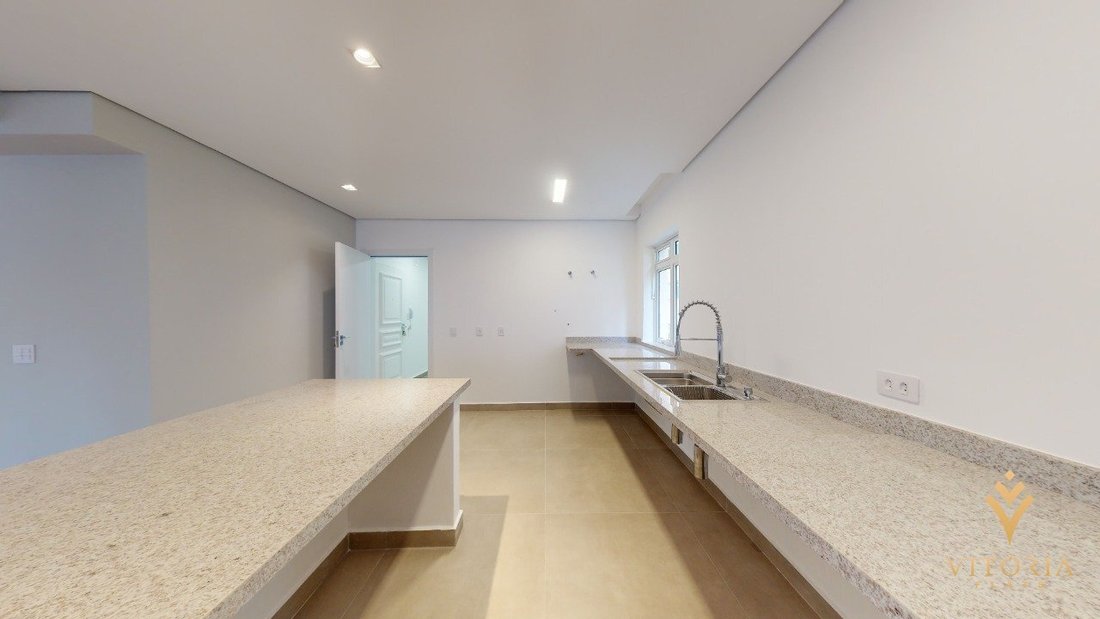Apartment in São Paulo, State of São Paulo, Brazil 5 - 17980317