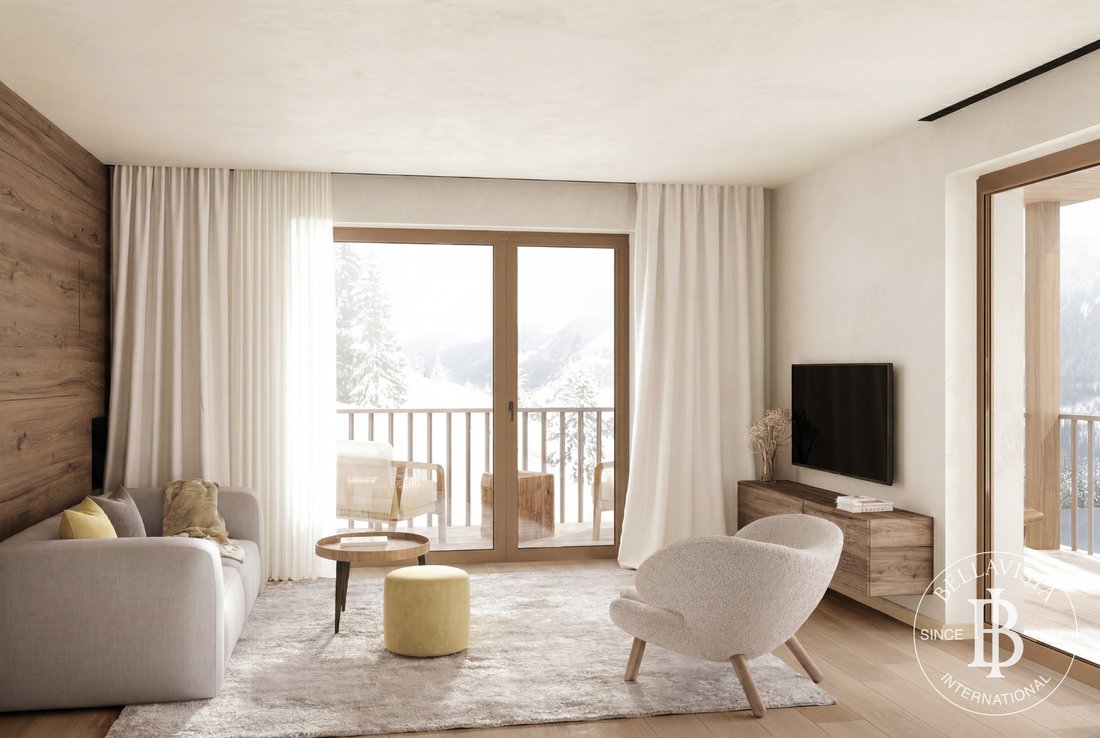 Wohnung in Mesocco, Graubünden, Schweiz 5 - 17980434