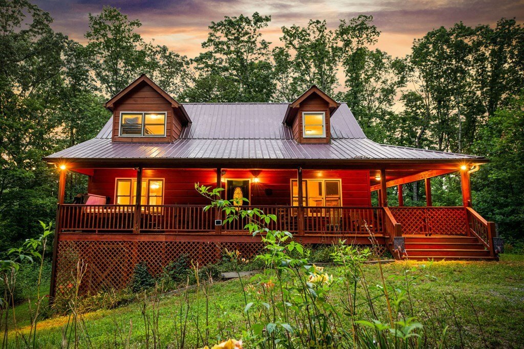 House in Ellijay, Georgia, United States 2 - 17978665