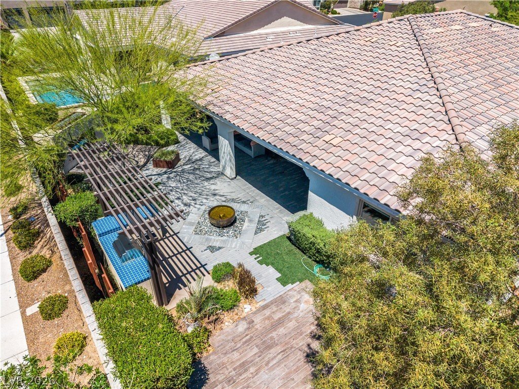 House in Las Vegas, Nevada, United States 2 - 17978453