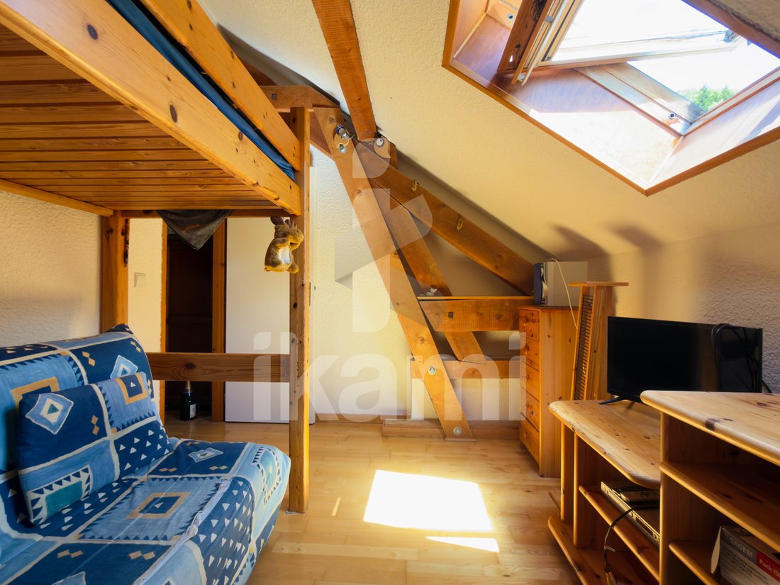 House in Vaujany, Auvergne-Rhône-Alpes, France 5 - 17980349
