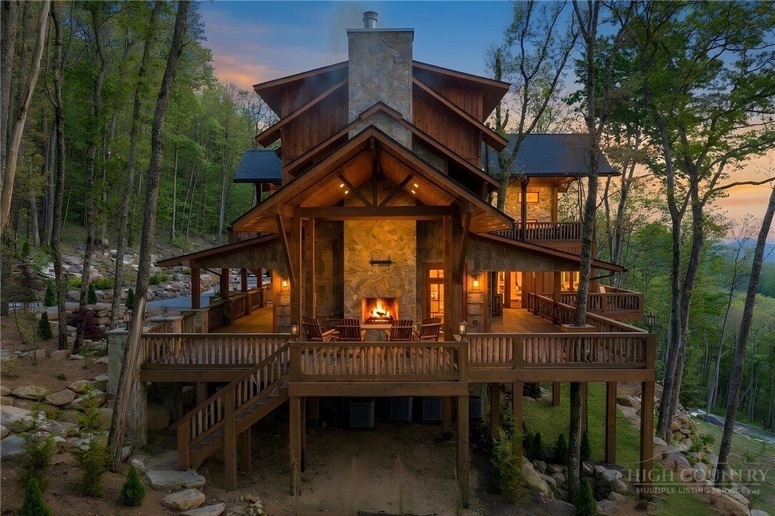 House in Banner Elk, North Carolina, United States 3 - 17978128