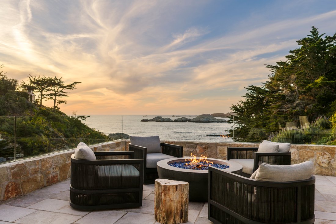 House in Carmel-by-the-Sea, California, United States 4 - 17978026