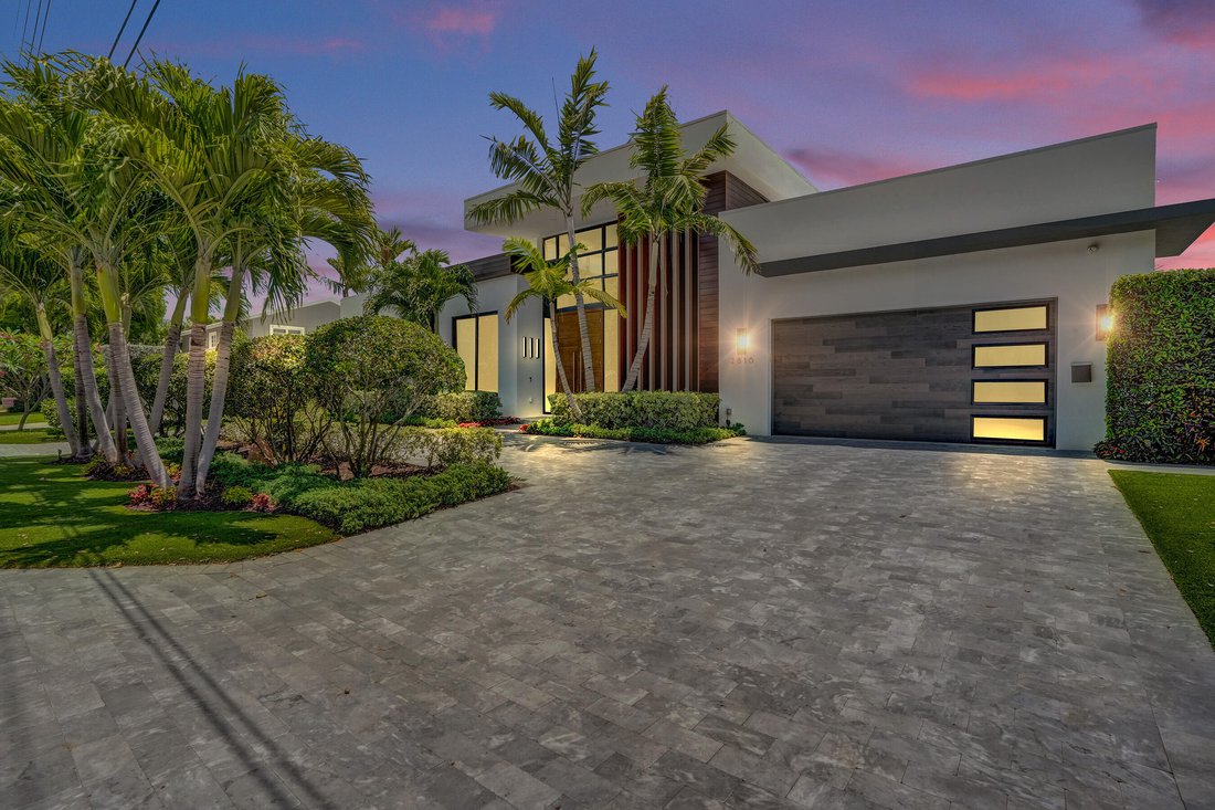 House in Fort Lauderdale, Florida, United States 1 - 17975561