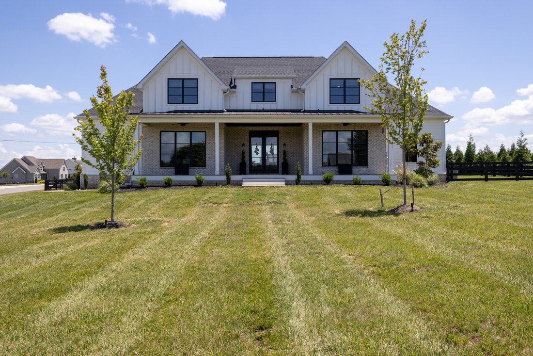 House in Spring Hill, Tennessee, United States 1 - 17975555