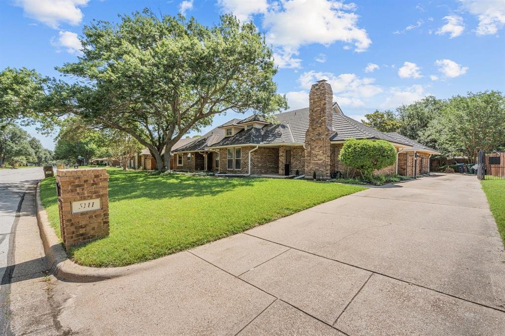 Apartment in Fort Worth, Texas, United States 3 - 17979185