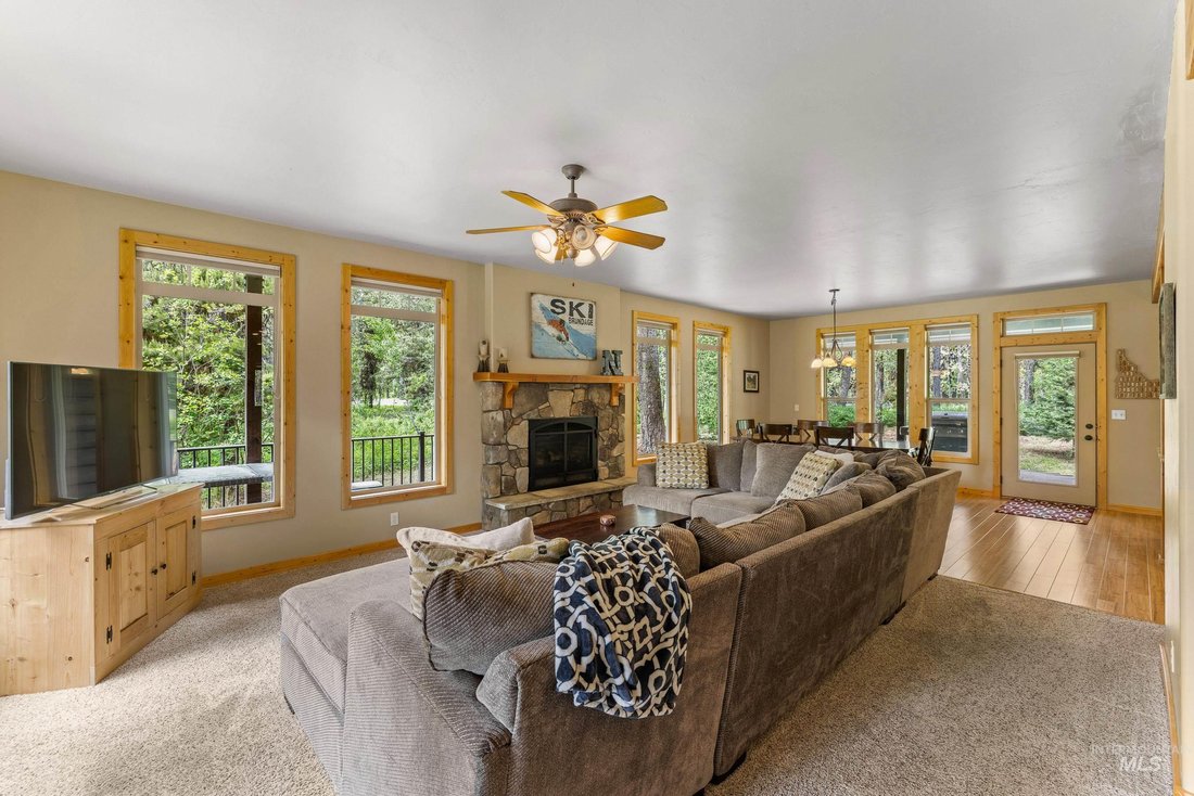 House in McCall, Idaho, United States 4 - 17979755
