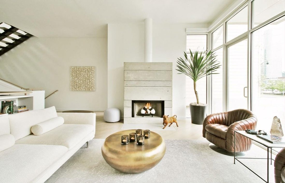 Townhouse in Houston, Texas, United States 3 - 17980218