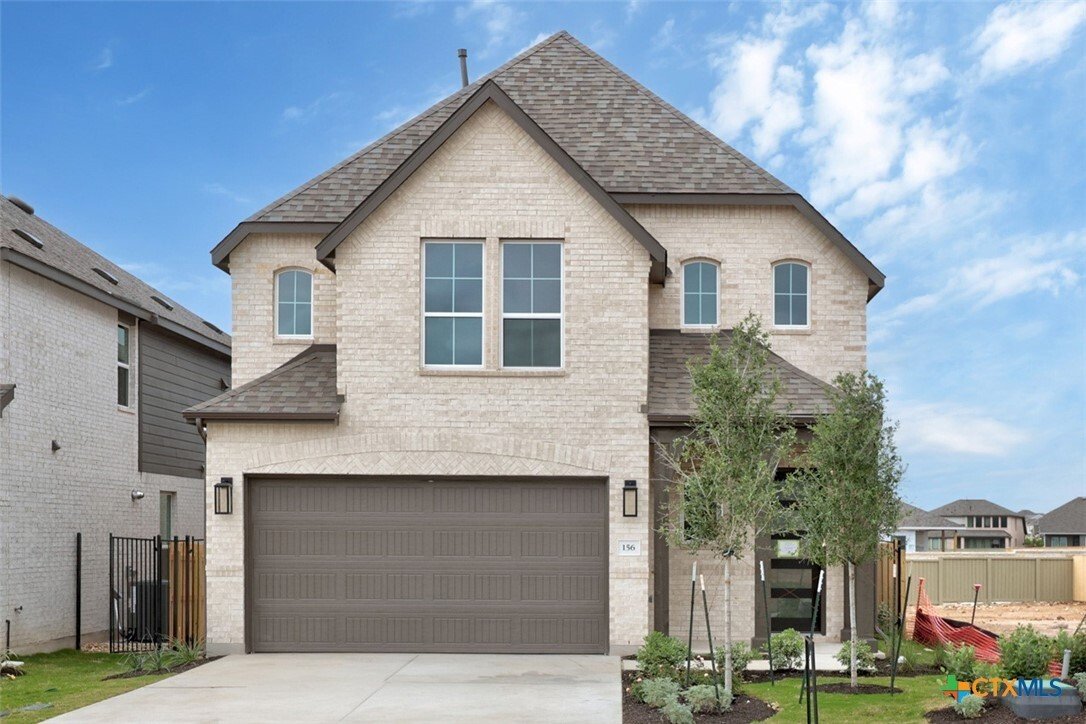 House in Georgetown, Texas, United States 1 - 17171288