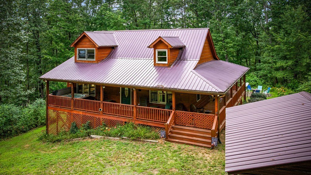 House in Ellijay, Georgia, United States 4 - 17978665