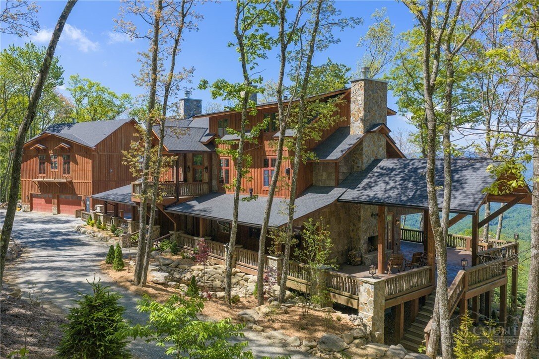 House in Banner Elk, North Carolina, United States 5 - 17978128