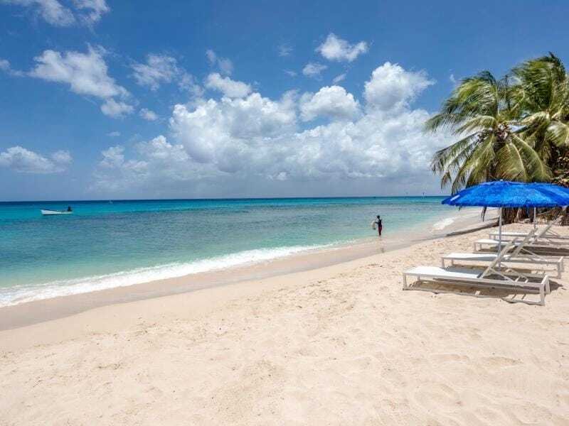 Villa in Bridgetown, Christ Church, Barbados 5 - 17978477