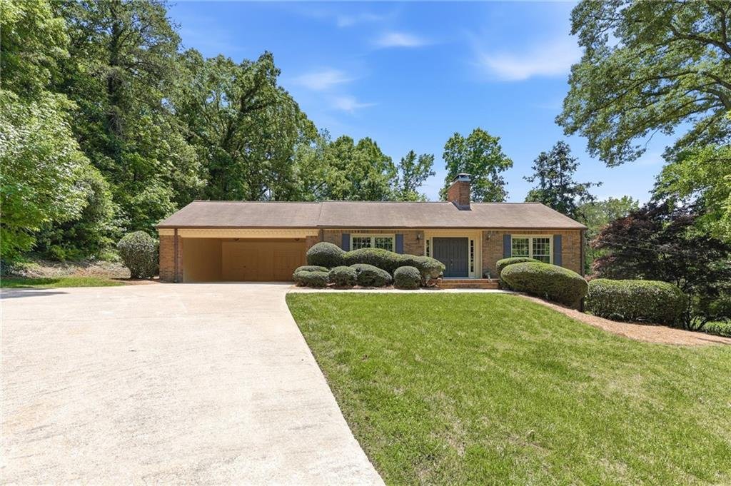 House in Gainesville, Georgia, United States 4 - 17979427