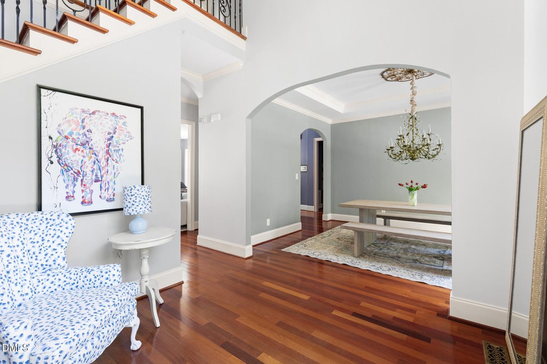 House in Chapel Hill, North Carolina, United States 5 - 17979566