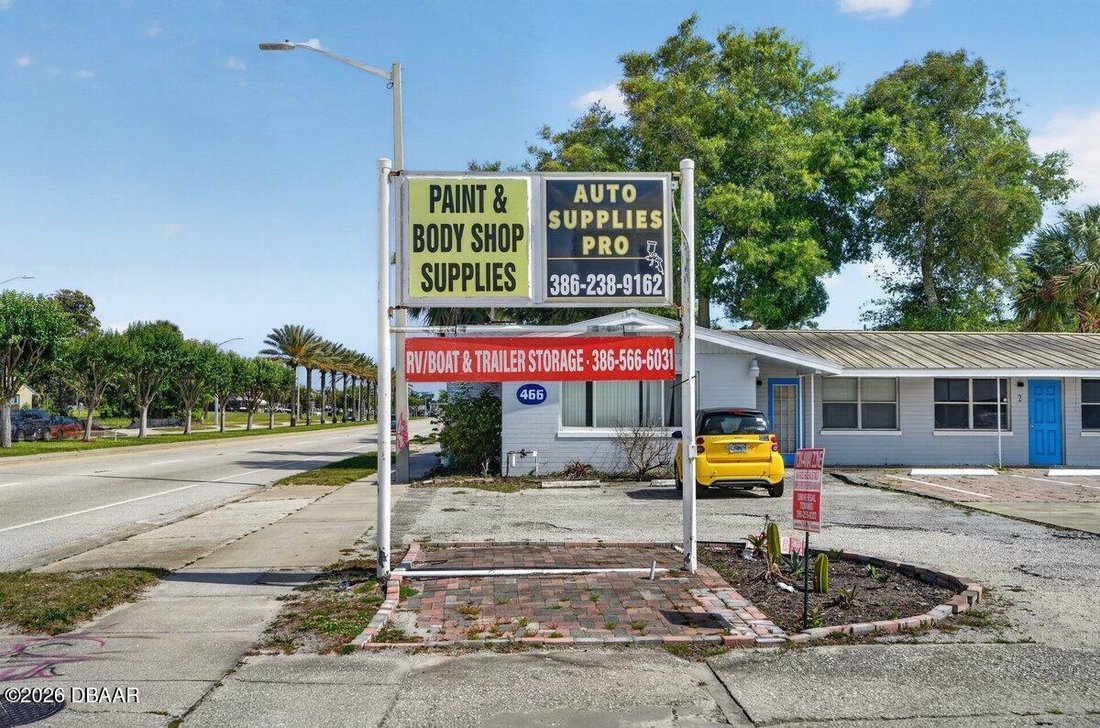 Holly Hill, Florida, United States 2 - 16730663