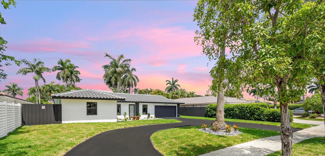House in Fort Lauderdale, Florida, United States 2 - 17953729