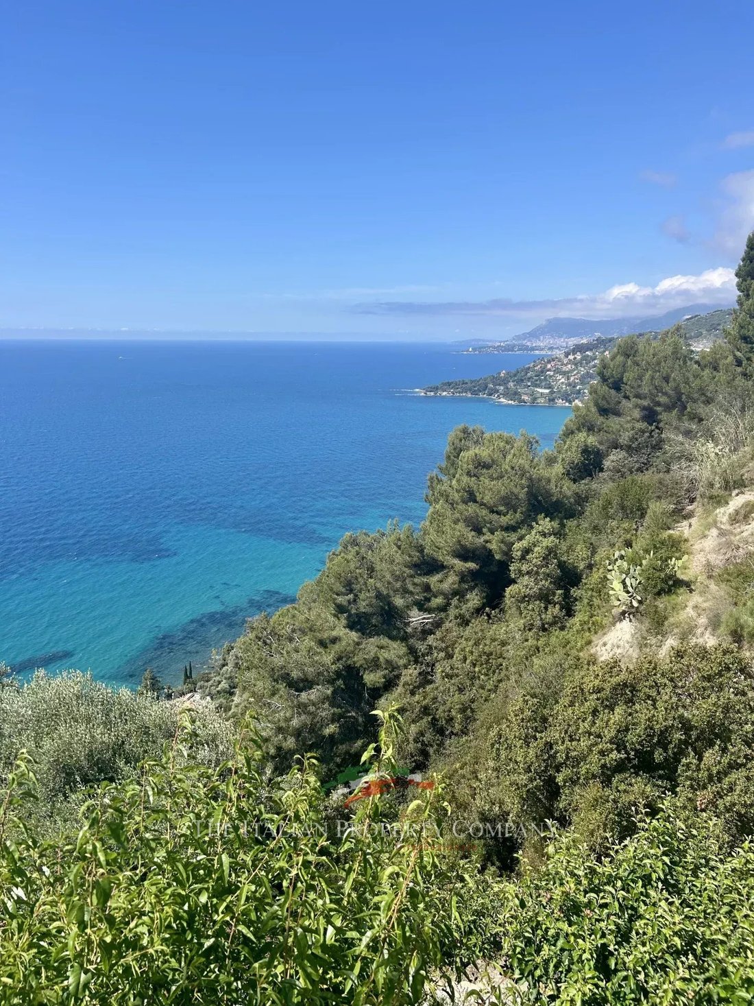 Villa in Latte, Ventimiglia, Liguria 5 - 11378061