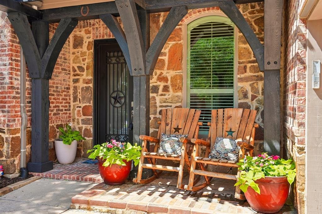 House in McKinney, Texas, United States 3 - 17979157