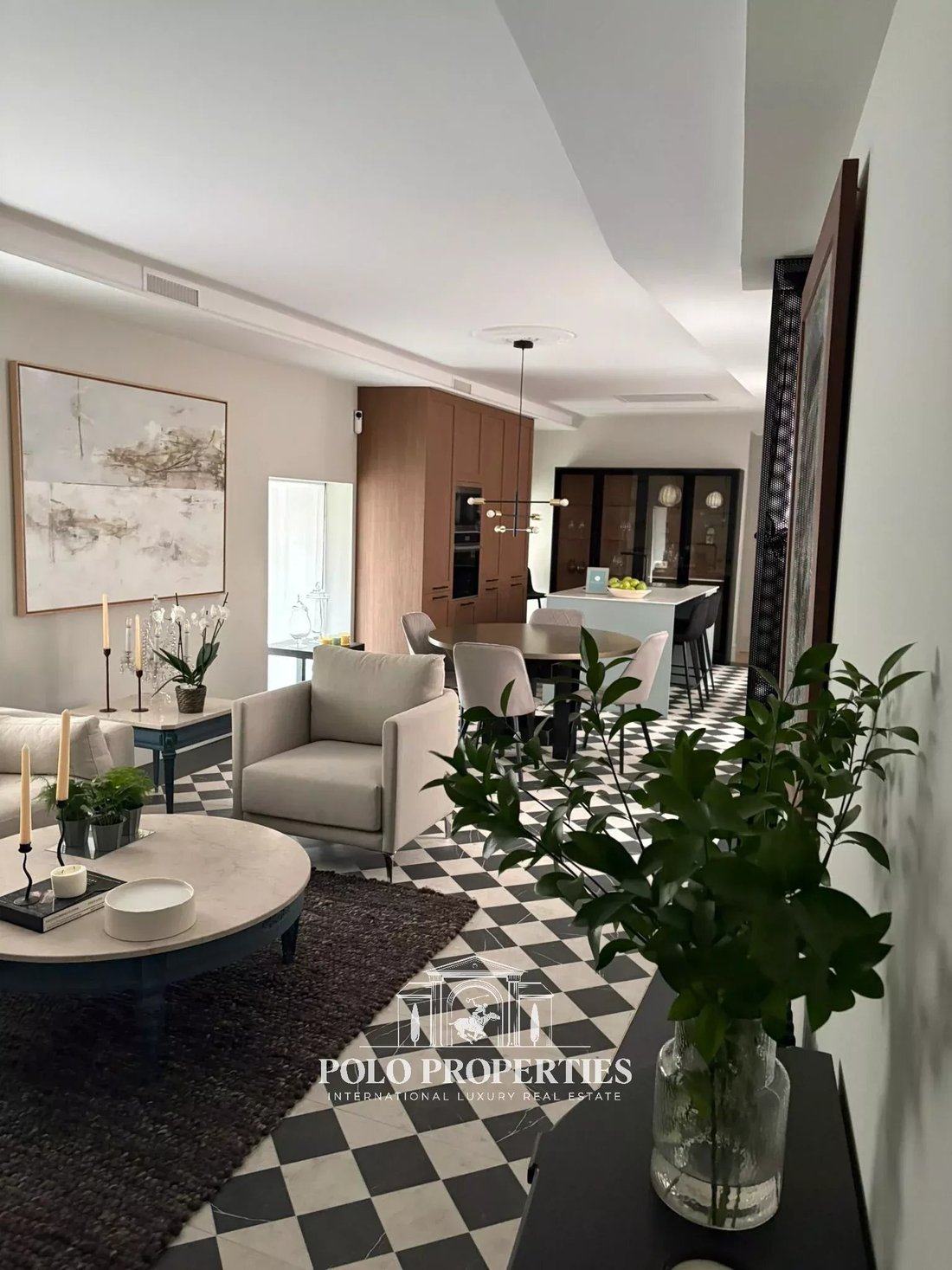 Apartment in Moncloa-Aravaca, Madrid, Spain 4 - 17974982