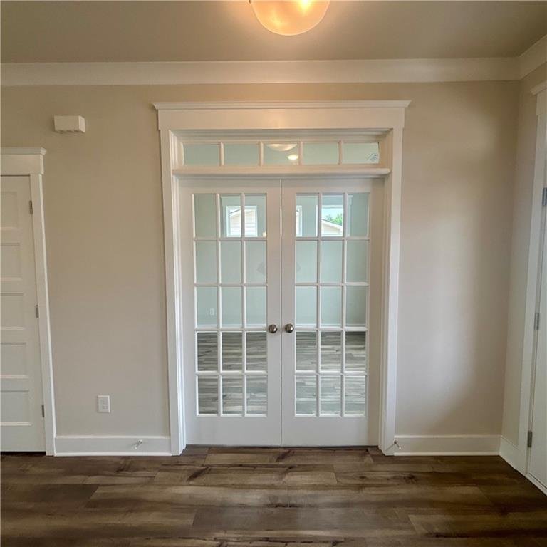 House in Hoschton, Georgia, United States 4 - 17748833
