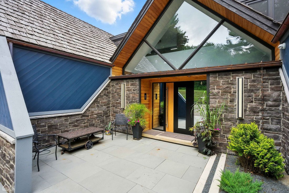 House in Barrington Hills, Illinois, United States 3 - 17979582