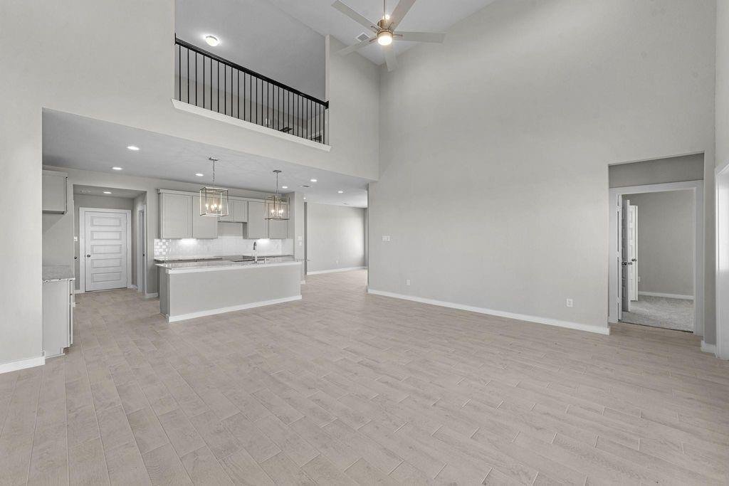 House in Katy, Texas, United States 3 - 17975701