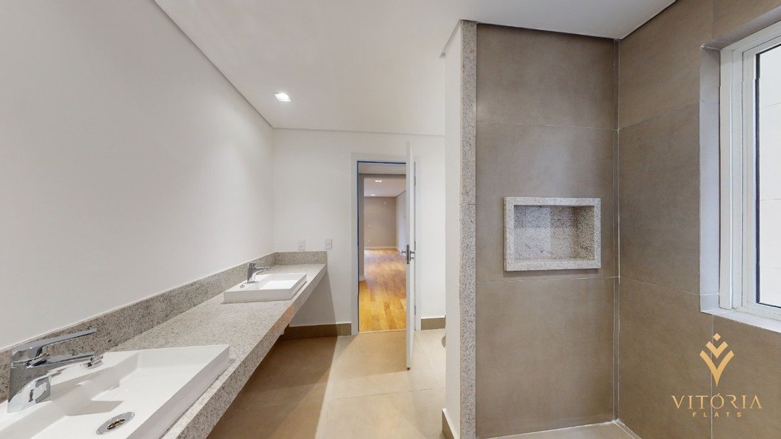Apartment in São Paulo, State of São Paulo, Brazil 3 - 17980317