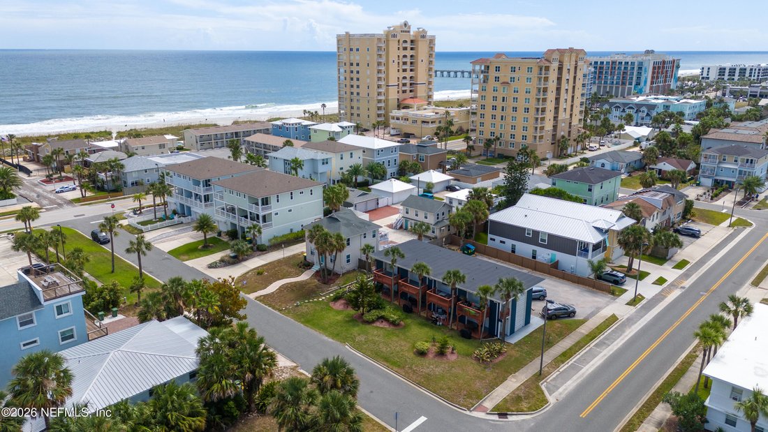 Jacksonville Beach, Florida, United States 5 - 17978581