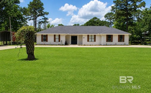 Casa a Elberta, Alabama, Stati Uniti 1