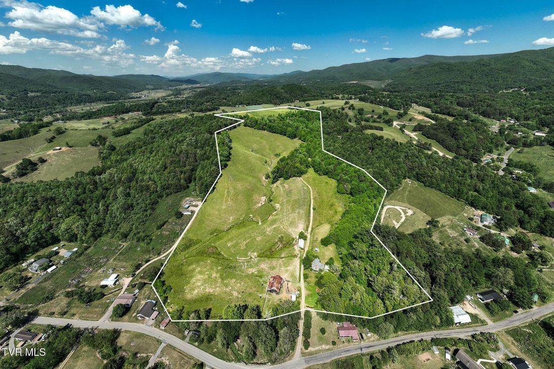 House in Mountain City, Tennessee, United States 3 - 17791333