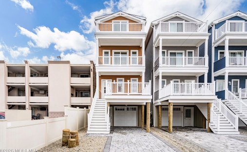 House in Seaside Heights, New Jersey, United States 1