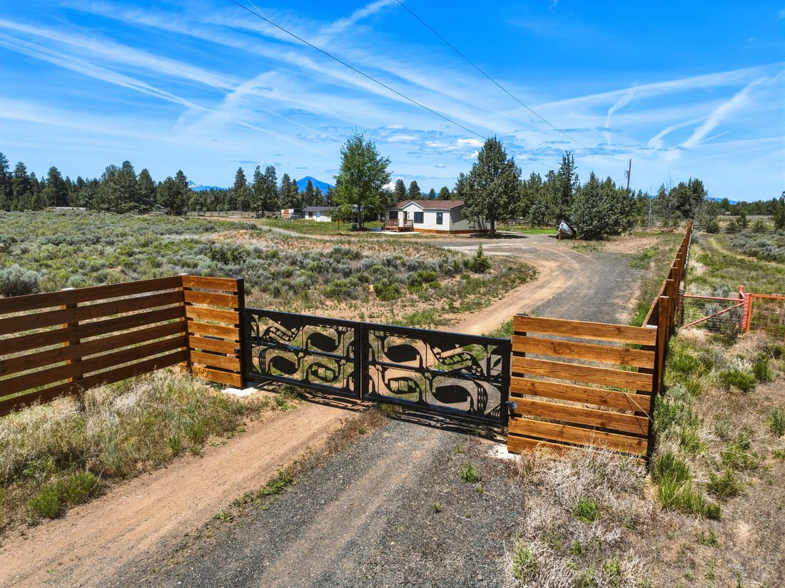 Land in Bend, Oregon, United States 3 - 17978248