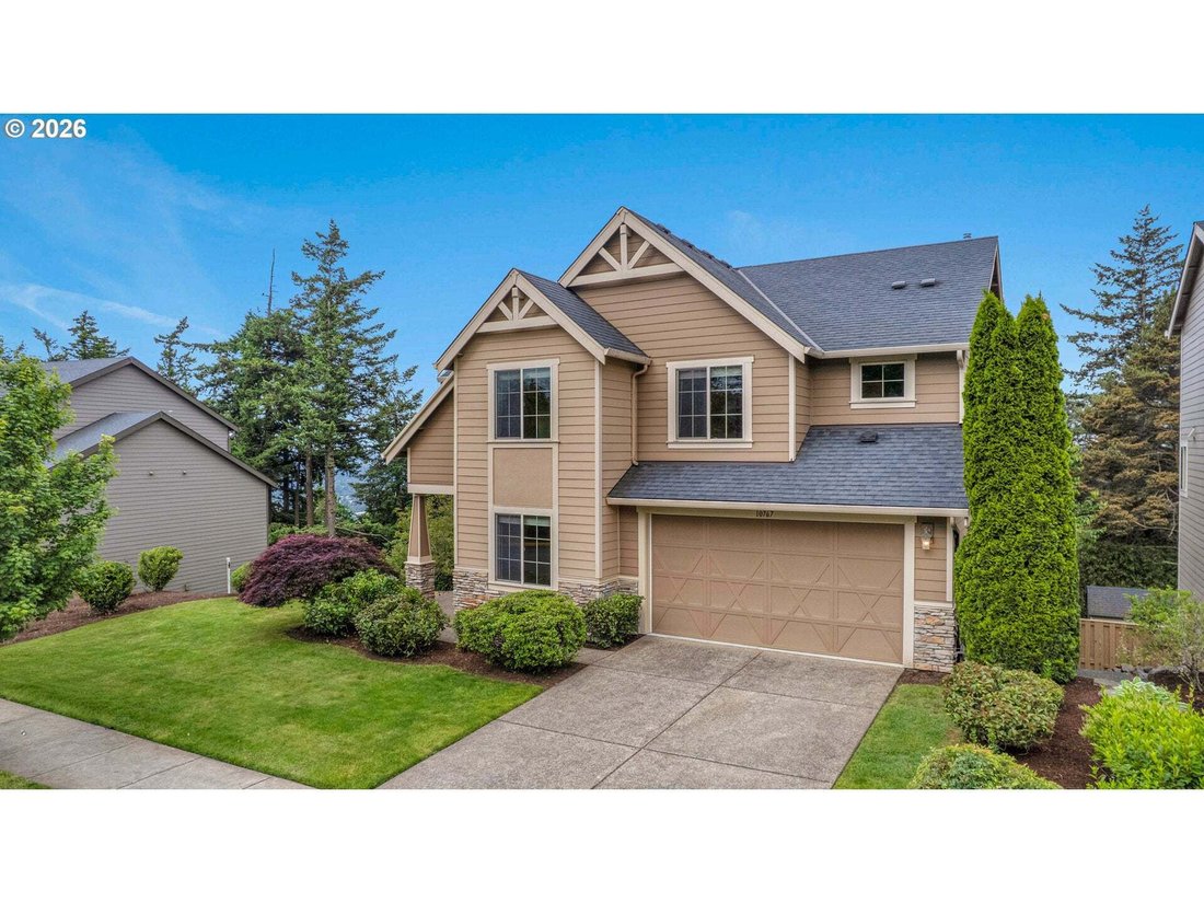 House in Happy Valley, Oregon, United States 3 - 17977894