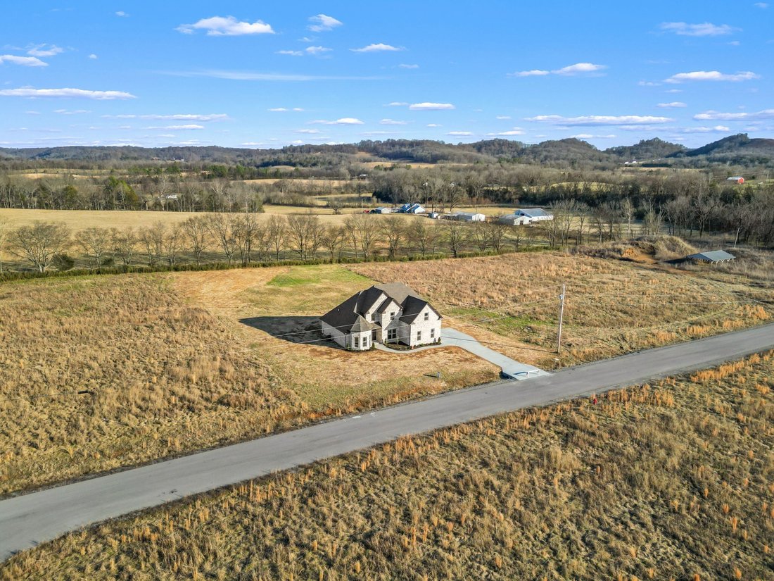 House in Beechgrove, Tennessee, United States 3 - 17975566