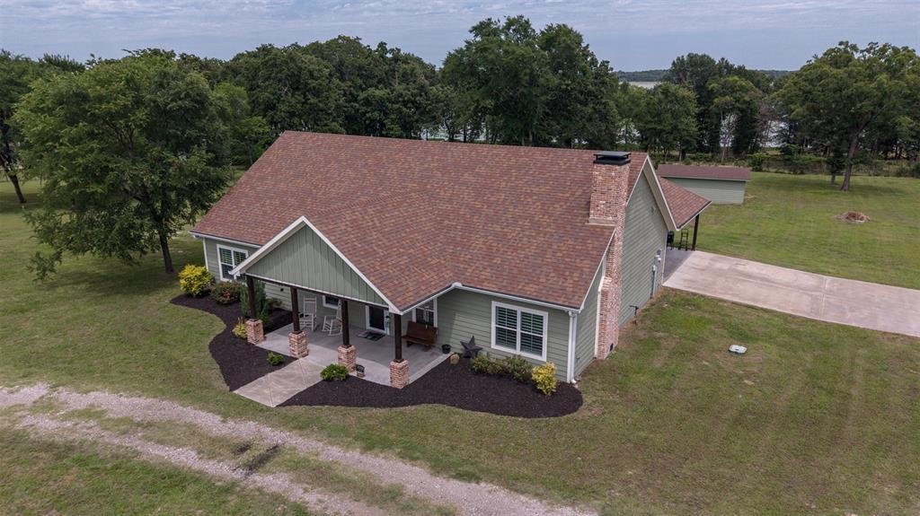 House in Quinlan, Texas, United States 3 - 17979194