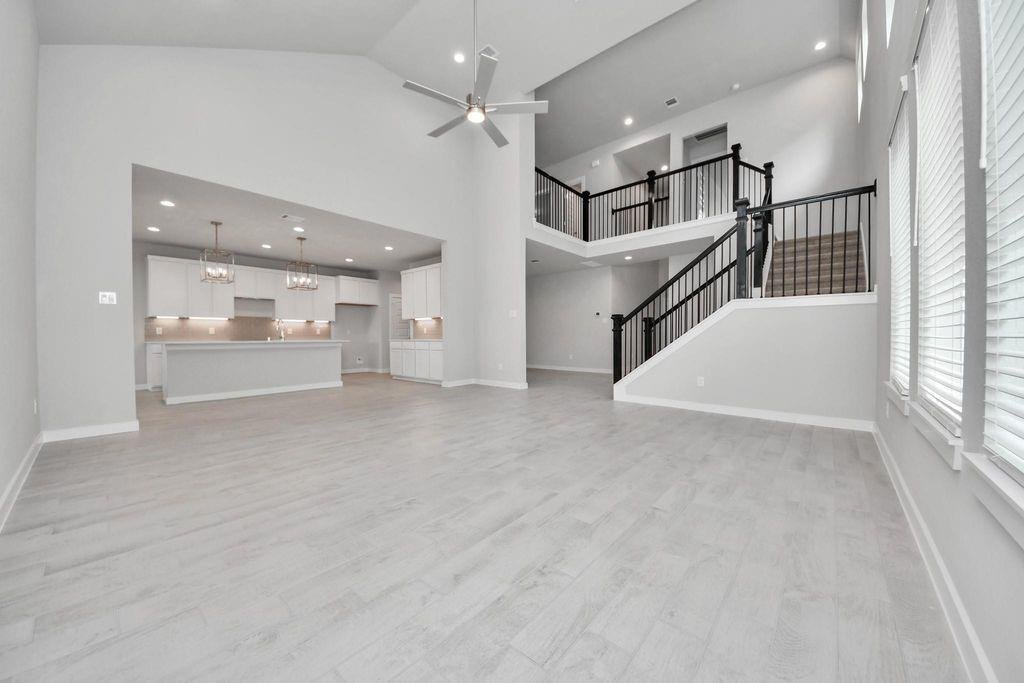 House in Katy, Texas, United States 3 - 17975703