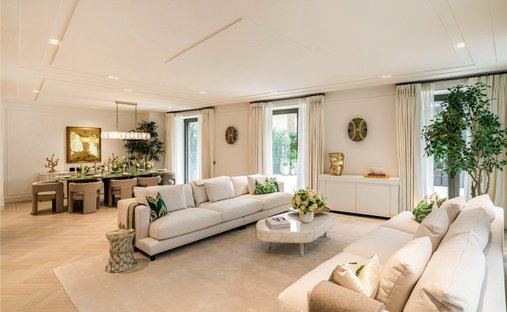 Appartamento a Campden Hill, Kensington e Chelsea, Inghilterra 1
