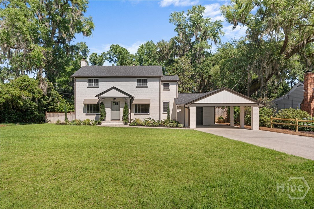 House in Savannah, Georgia, United States 1 - 17969334