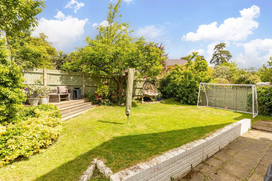 Casa en East Grinstead, Inglaterra 2 - 17976566
