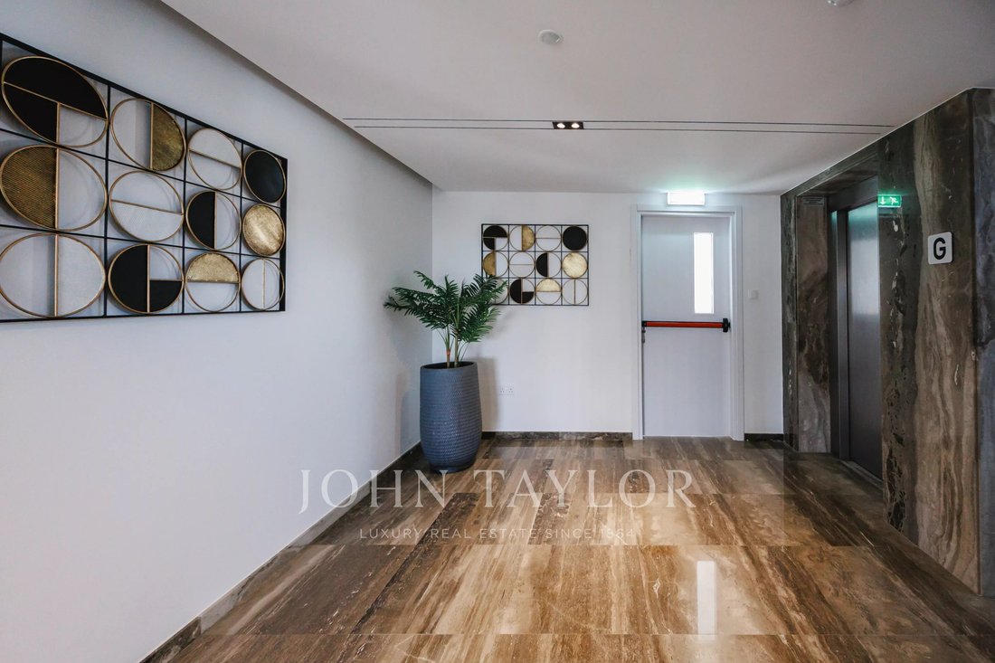 Apartment in Agios Athanasios, Limassol, Cyprus 1 - 16545098